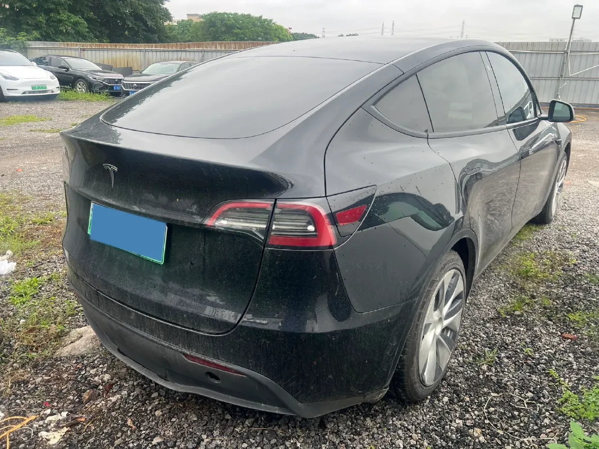 2022 Tesla Model Y BEV 60KWH,autocango,china used car exporter,china ev exporter,chinese used car exporter,chinese used ev exporter