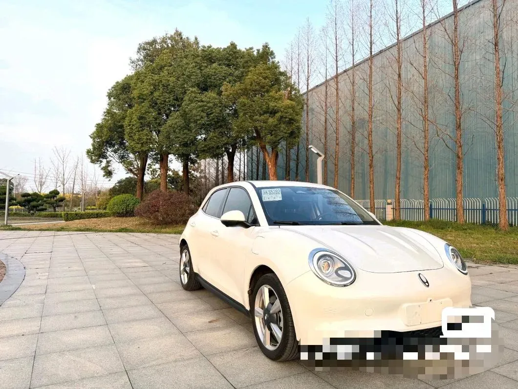 2021 Ora FunkyCat BEV 59.1KWH,autocango,china used car exporter,china ev exporter,chinese used car exporter,chinese used ev exporter