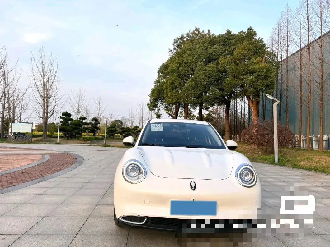 2021 Ora FunkyCat BEV 59.1KWH,autocango,china used car exporter,china ev exporter,chinese used car exporter,chinese used ev exporter