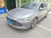 2024 BYD QIN PLUS,autocango,china used car exporter,china ev exporter,chinese used car exporter,chinese used ev exporter