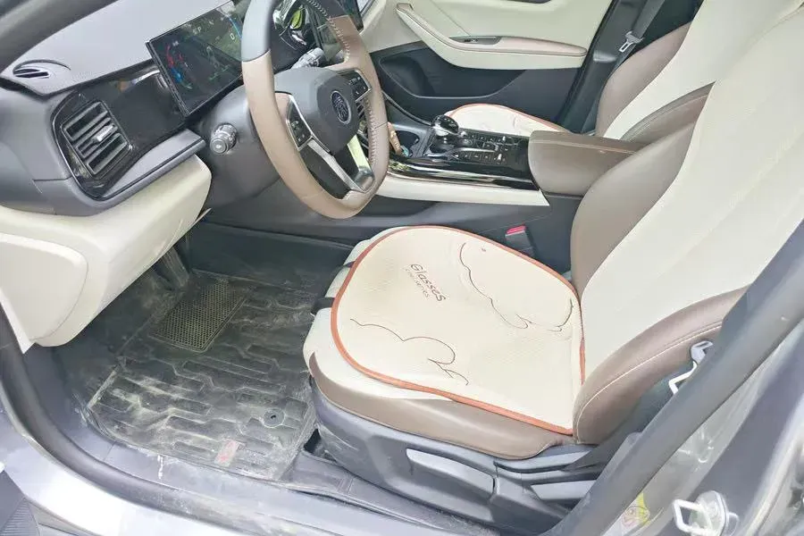 2024 BYD Qin Plus 1.5L 110HP L4 E-CVT PHEV 8.32KWH,autocango,china used car exporter,china ev exporter,chinese used car exporter,chinese used ev exporter