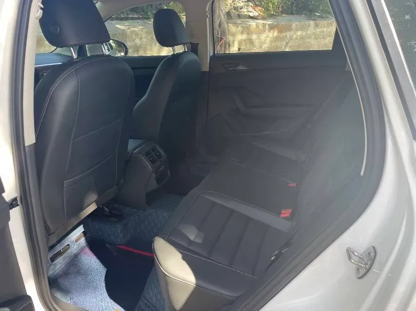 2022 Volkswagen Tharu 2.0T 186HP L4 7DCT,autocango,china used car exporter,china ev exporter,chinese used car exporter,chinese used ev exporter