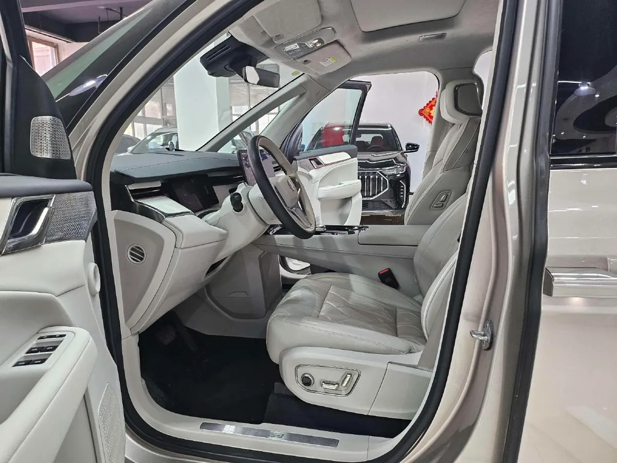 2025 Volvo EM90 BEV 116KWH,autocango,china used car exporter,china ev exporter,chinese used car exporter,chinese used ev exporter