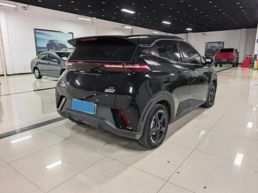 2023 BYD Seagull BEV 30.08KWH,autocango,china used car exporter,china ev exporter,chinese used car exporter,chinese used ev exporter