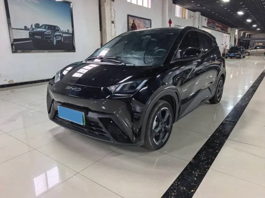 2023 BYD Seagull BEV 30.08KWH,autocango,china used car exporter,china ev exporter,chinese used car exporter,chinese used ev exporter