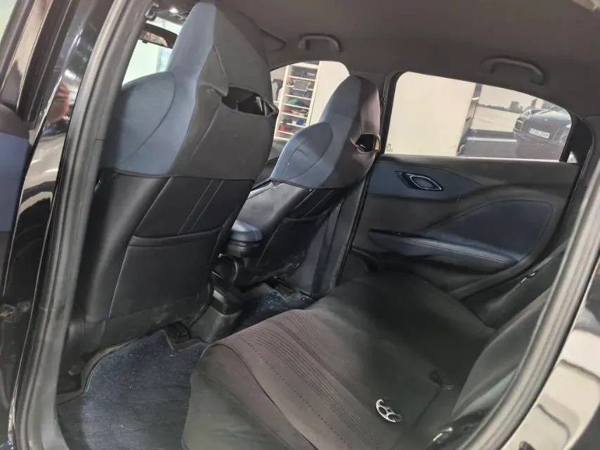 2023 BYD Seagull BEV 30.08KWH,autocango,china used car exporter,china ev exporter,chinese used car exporter,chinese used ev exporter