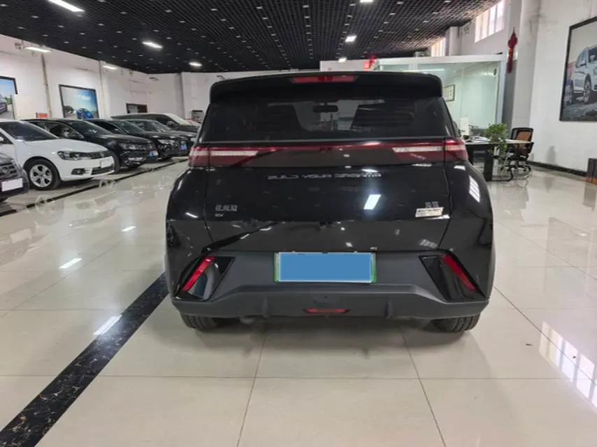 2023 BYD Seagull BEV 30.08KWH,autocango,china used car exporter,china ev exporter,chinese used car exporter,chinese used ev exporter