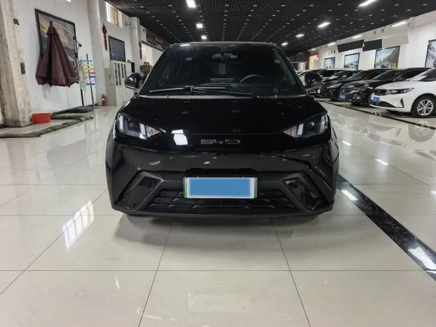 2023 BYD Seagull BEV 30.08KWH,autocango,china used car exporter,china ev exporter,chinese used car exporter,chinese used ev exporter