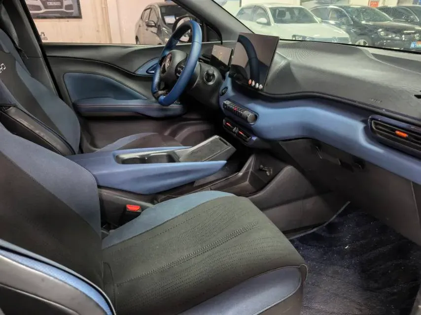 2023 BYD Seagull BEV 30.08KWH,autocango,china used car exporter,china ev exporter,chinese used car exporter,chinese used ev exporter