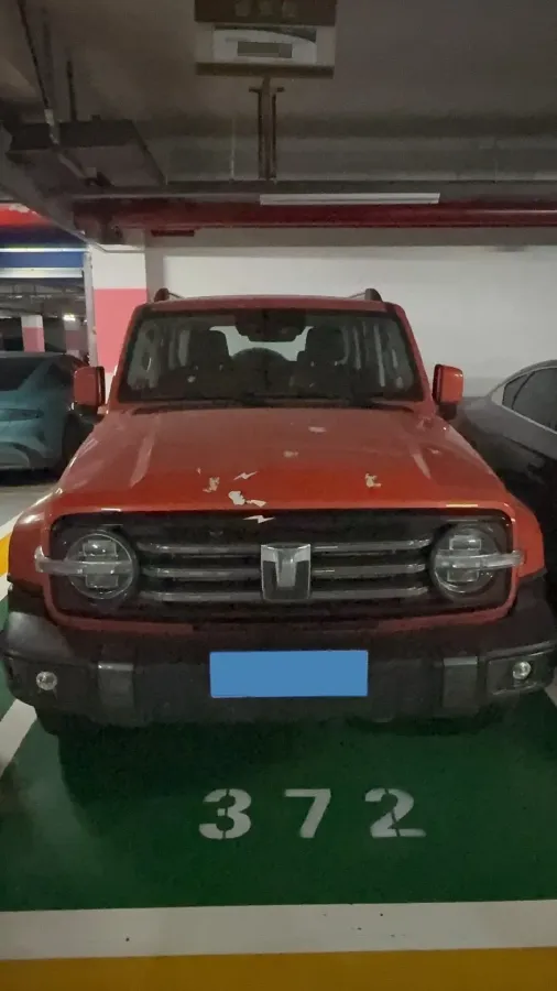 2023 Tank 300 2.0T 227HP L4 8AT,autocango,china used car exporter,china ev exporter,chinese used car exporter,chinese used ev exporter