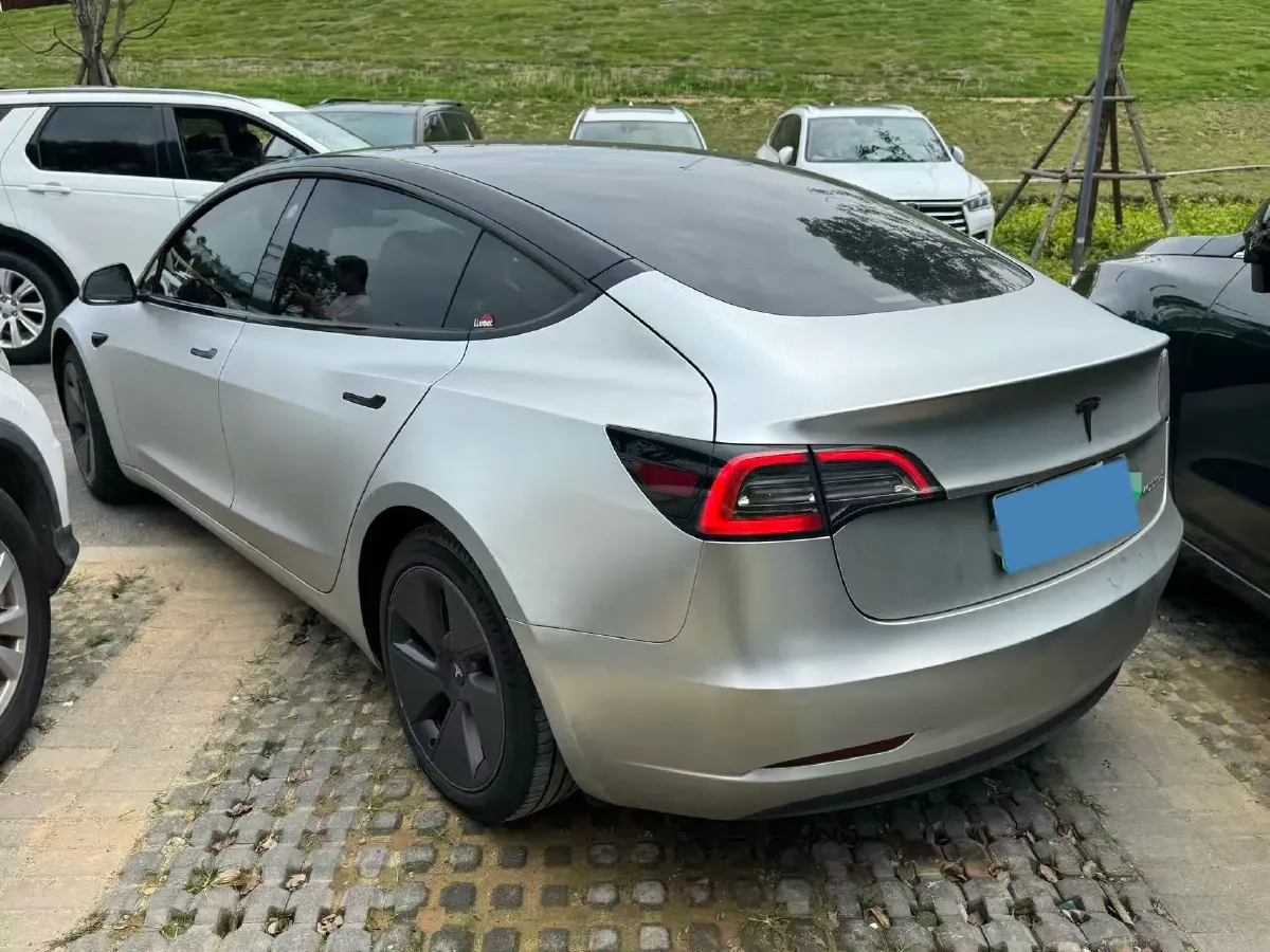 2022 Tesla Model 3 BEV 60KWH,autocango,china used car exporter,china ev exporter,chinese used car exporter,chinese used ev exporter