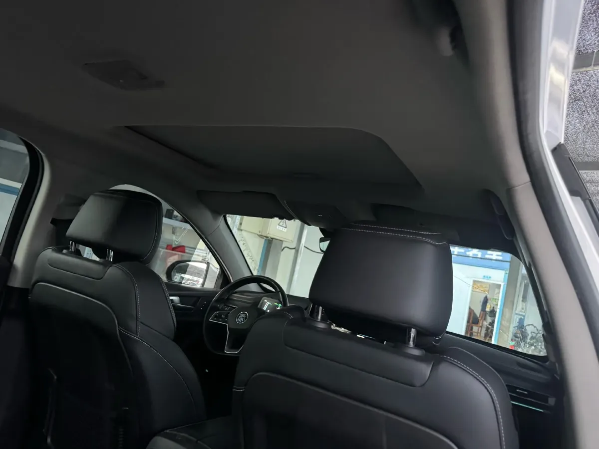 2019 BYD Qin Pro BEV 56.4KWH,autocango,china used car exporter,china ev exporter,chinese used car exporter,chinese used ev exporter