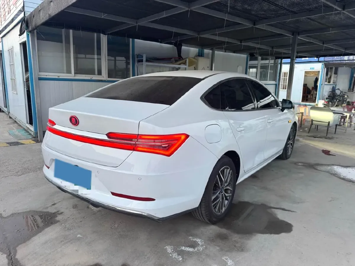 2019 BYD Qin Pro BEV 56.4KWH,autocango,china used car exporter,china ev exporter,chinese used car exporter,chinese used ev exporter