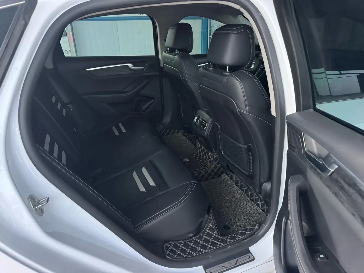2019 BYD Qin Pro BEV 56.4KWH,autocango,china used car exporter,china ev exporter,chinese used car exporter,chinese used ev exporter