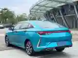 2020 DongFeng Aeolus YiXuan 1.5T 150HP L4 6DCT