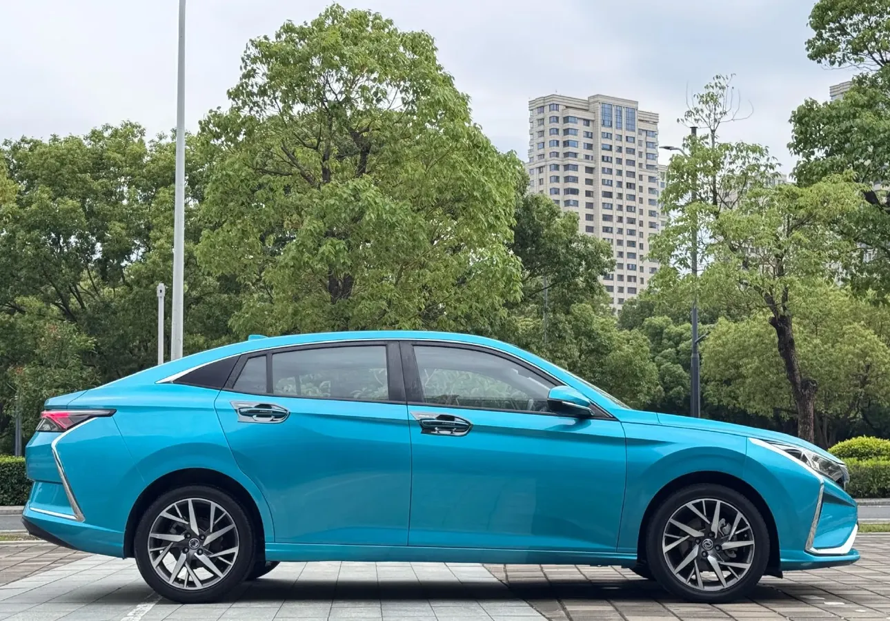 2020 DongFeng Aeolus YiXuan 1.5T 150HP L4 6DCT,autocango,china used car exporter,china ev exporter,chinese used car exporter,chinese used ev exporter