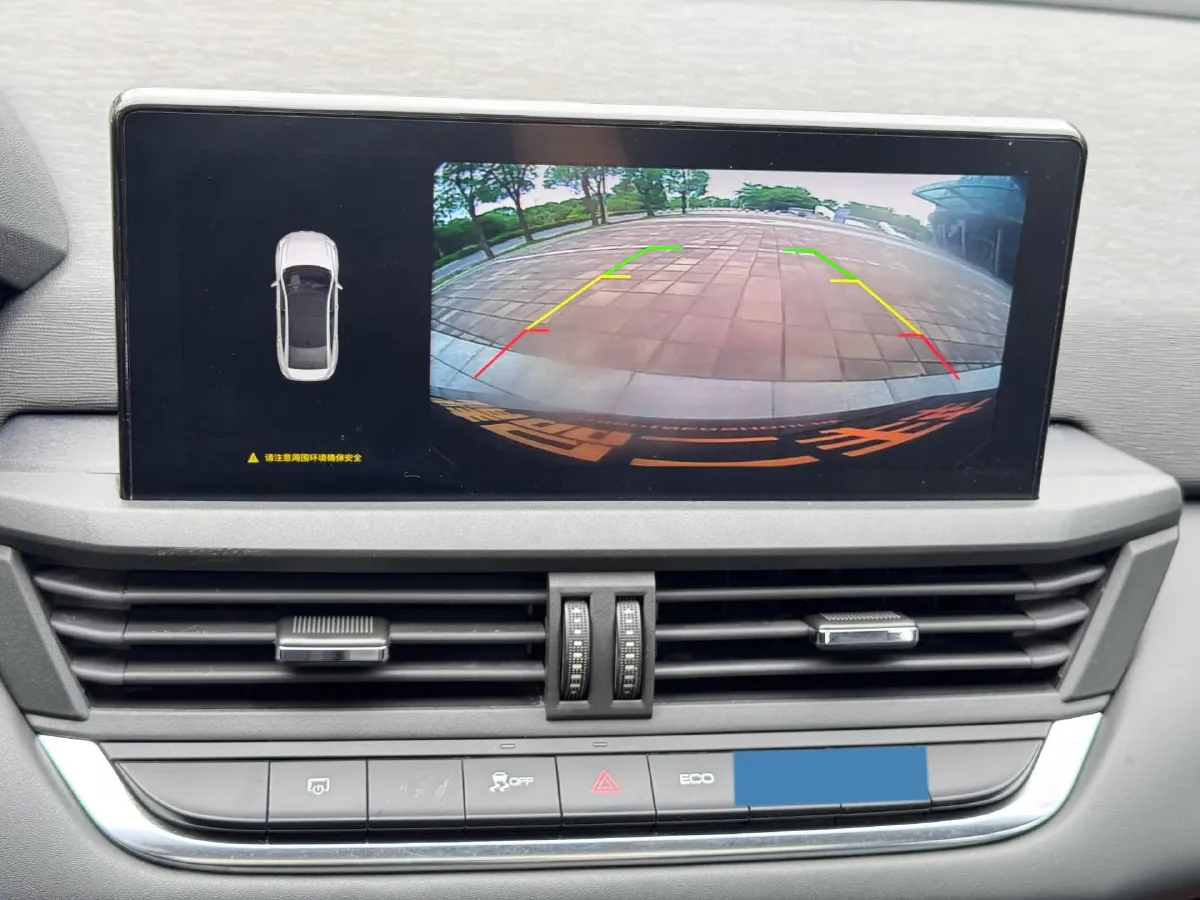 2020 DongFeng Aeolus YiXuan 1.5T 150HP L4 6DCT,autocango,china used car exporter,china ev exporter,chinese used car exporter,chinese used ev exporter