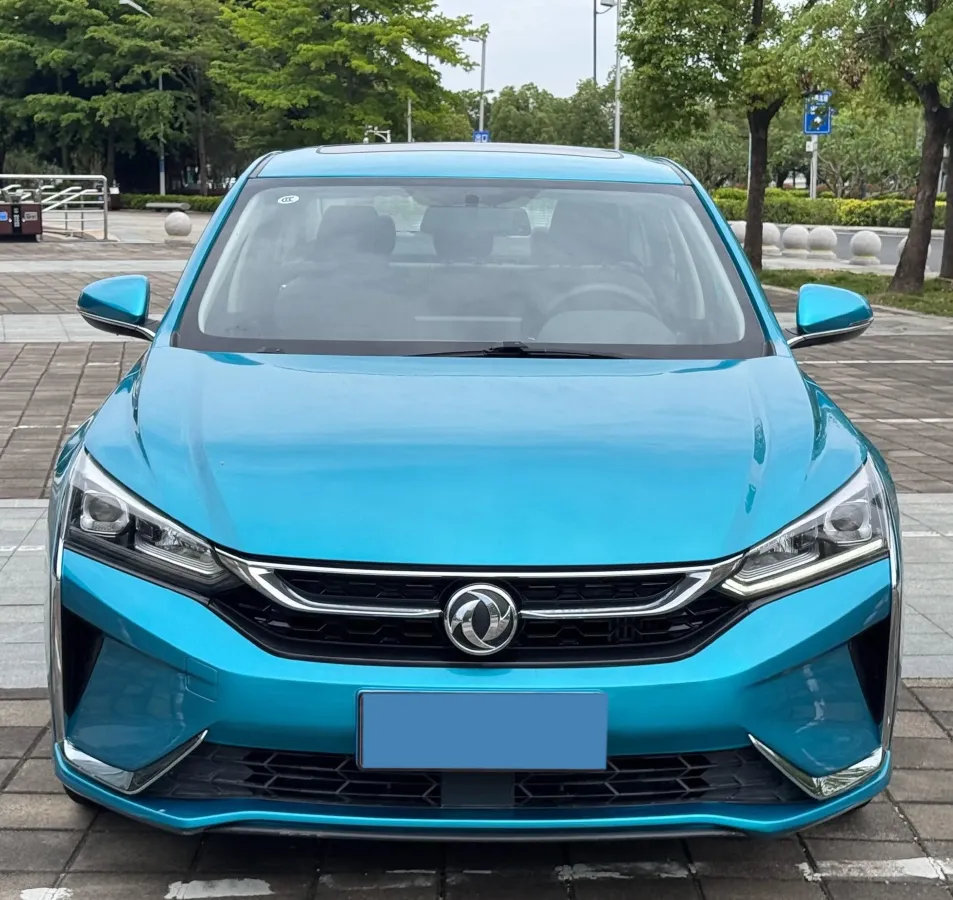 2020 DongFeng Aeolus YiXuan 1.5T 150HP L4 6DCT,autocango,china used car exporter,china ev exporter,chinese used car exporter,chinese used ev exporter
