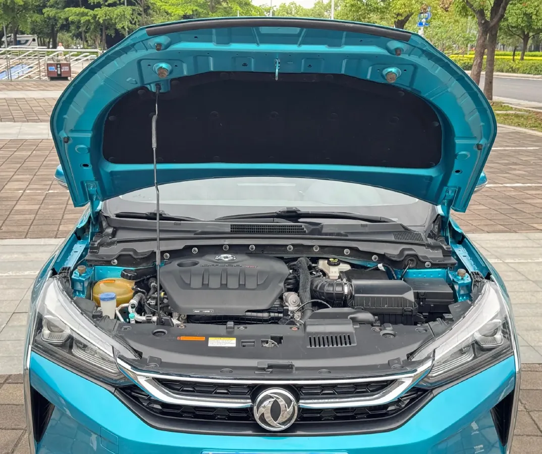 2020 DongFeng Aeolus YiXuan 1.5T 150HP L4 6DCT,autocango,china used car exporter,china ev exporter,chinese used car exporter,chinese used ev exporter
