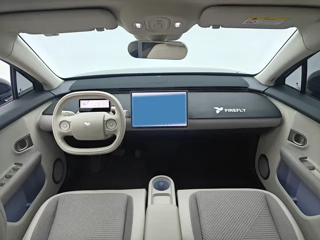 2025 Firefly Firefly BEV,autocango,china used car exporter,china ev exporter,chinese used car exporter,chinese used ev exporter