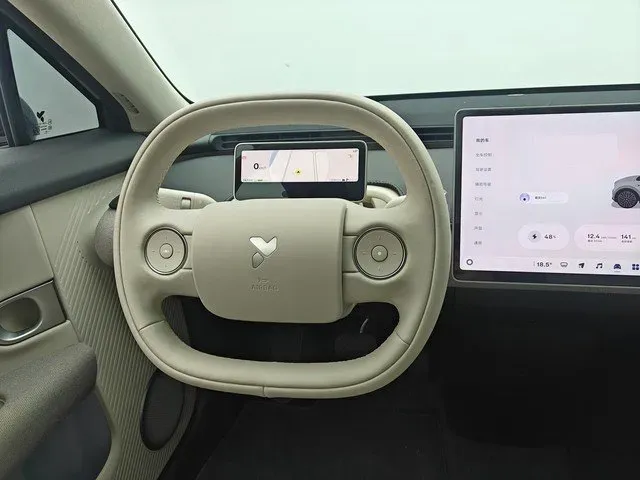2025 Firefly Firefly BEV,autocango,china used car exporter,china ev exporter,chinese used car exporter,chinese used ev exporter
