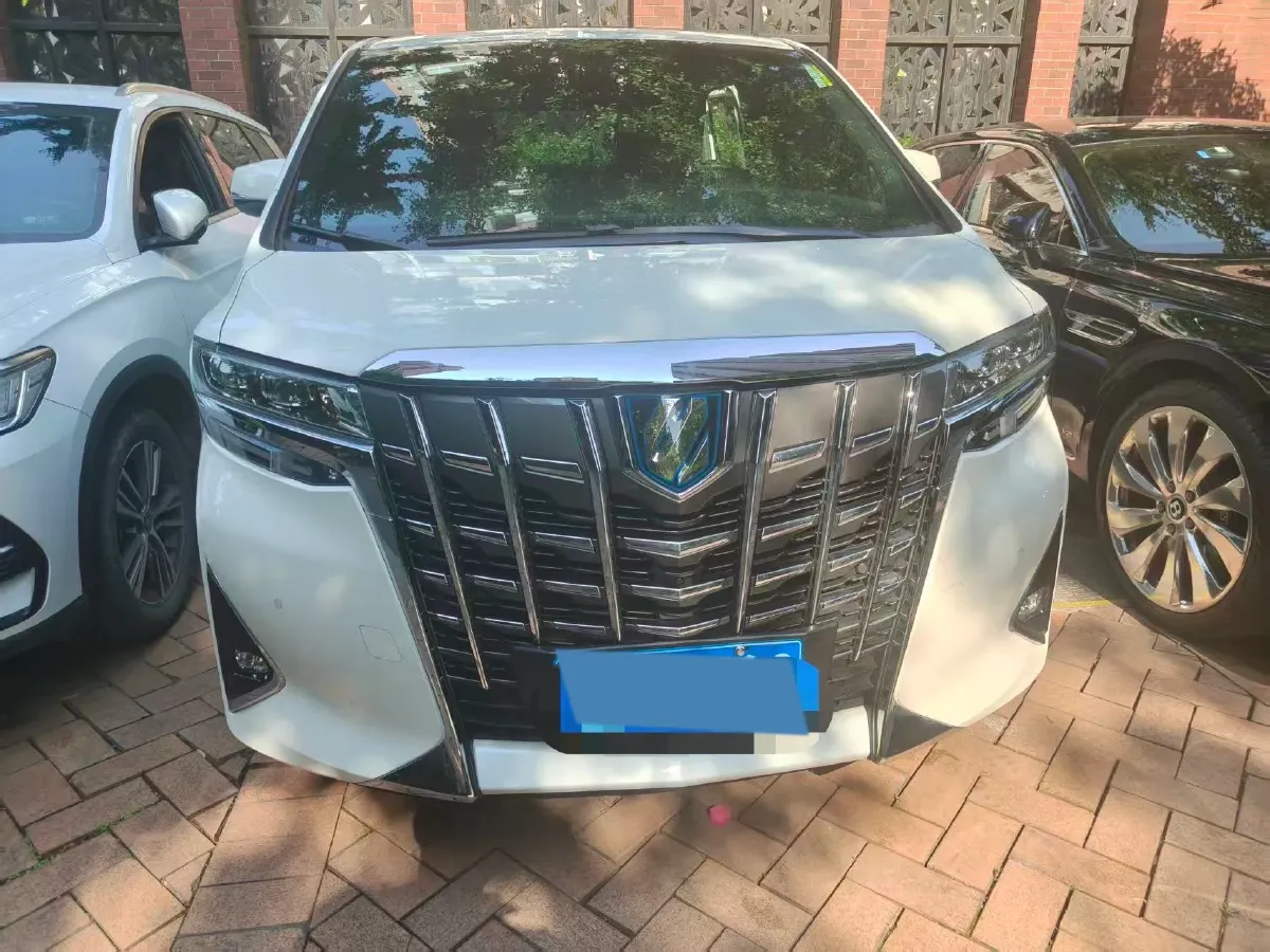 2020 Toyota Alphard 2.5L 117HP L4 E-CVT Hybrid,autocango,china used car exporter,china ev exporter,chinese used car exporter,chinese used ev exporter