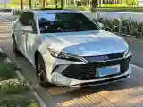 2024 BYD QinL 1.5L 101HP L4 E-CVT PHEV 15.87KWH