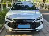 2024 BYD QinL 1.5L 101HP L4 E-CVT PHEV 15.87KWH