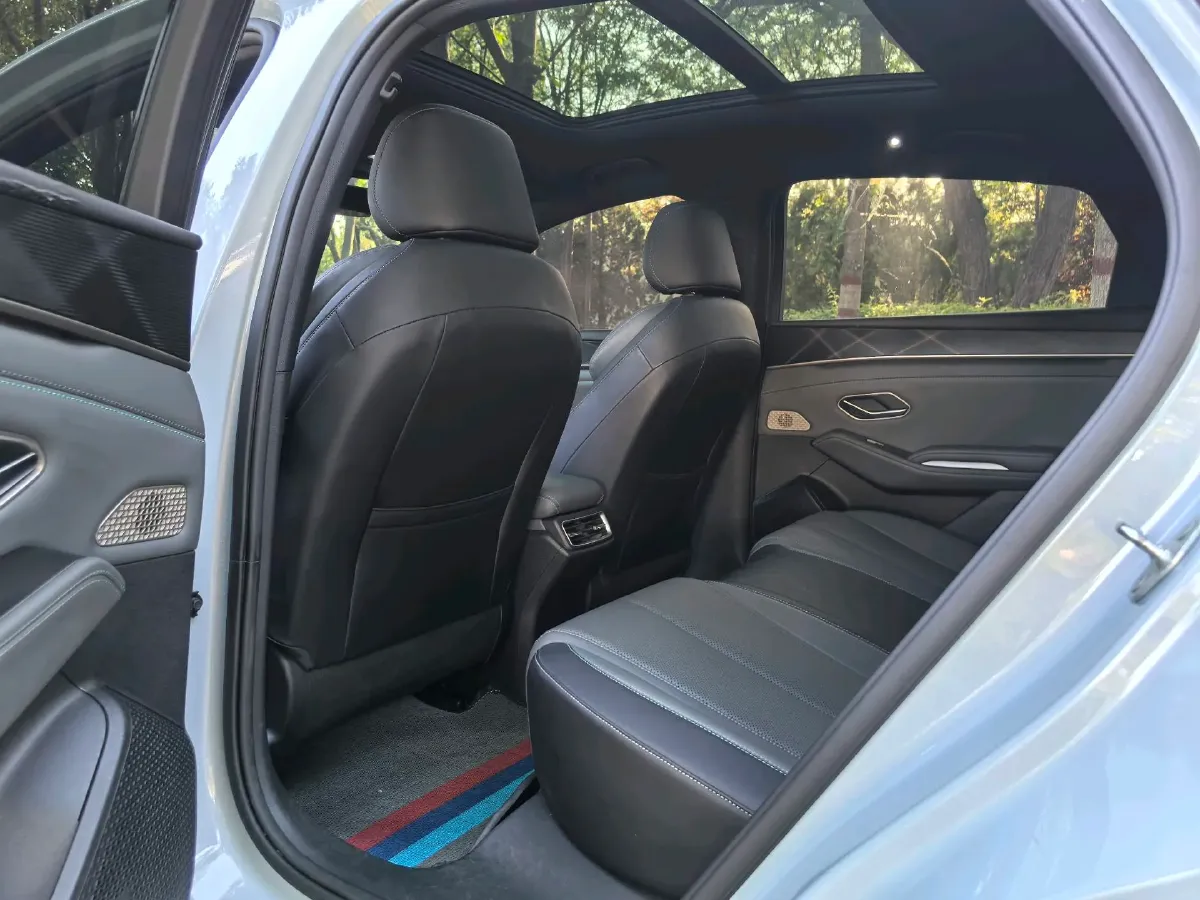 2024 BYD QinL 1.5L 101HP L4 E-CVT PHEV 15.87KWH,autocango,china used car exporter,china ev exporter,chinese used car exporter,chinese used ev exporter