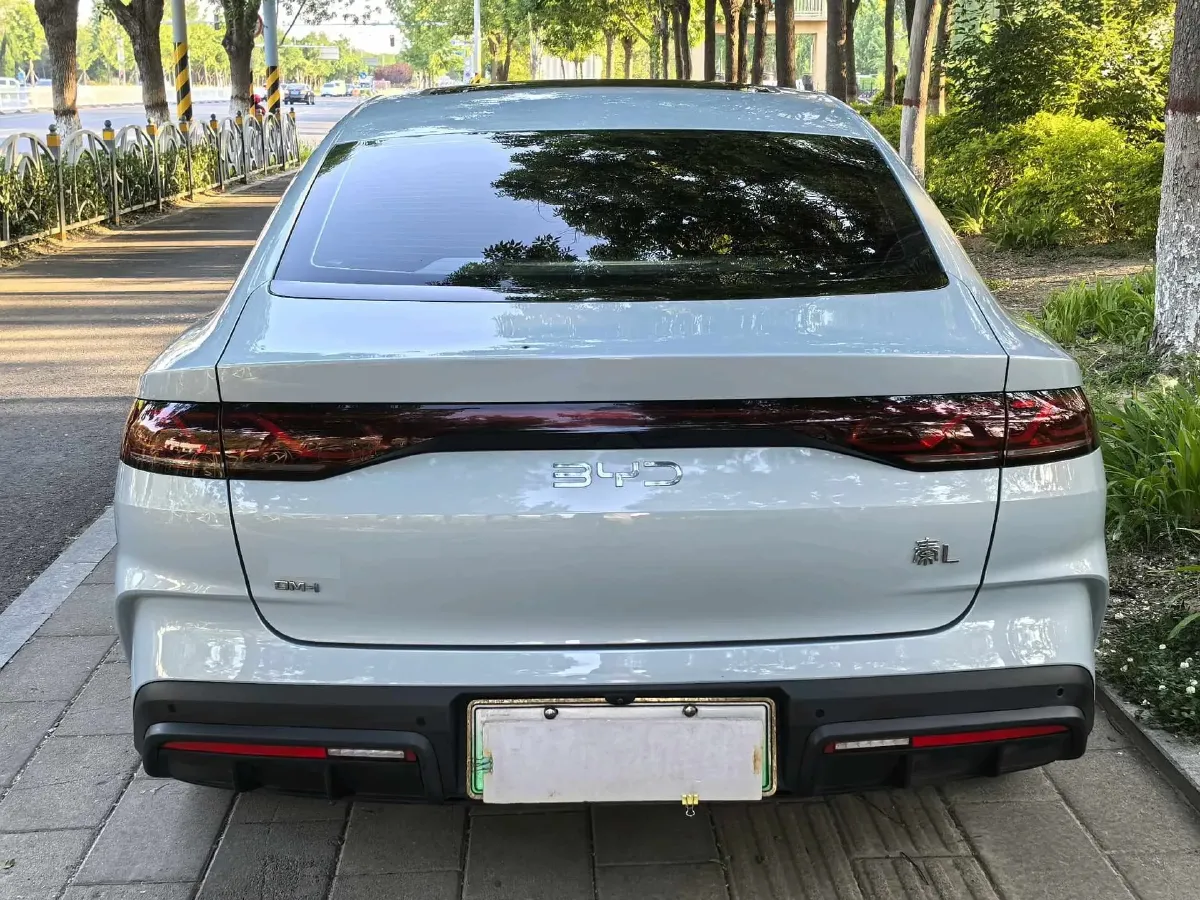 2024 BYD QinL 1.5L 101HP L4 E-CVT PHEV 15.87KWH,autocango,china used car exporter,china ev exporter,chinese used car exporter,chinese used ev exporter