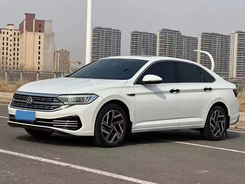 2024 Volkswagen Sagitar 1.5T 160HP L4 7DCT,autocango,china used car exporter,china ev exporter,chinese used car exporter,chinese used ev exporter