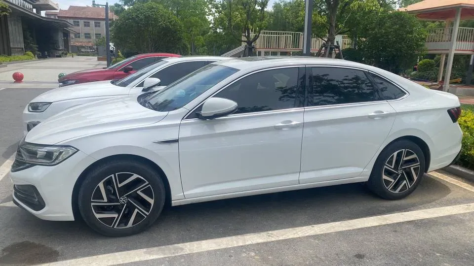 2024 Volkswagen Sagitar 1.5T 160HP L4 7DCT,autocango,china used car exporter,china ev exporter,chinese used car exporter,chinese used ev exporter