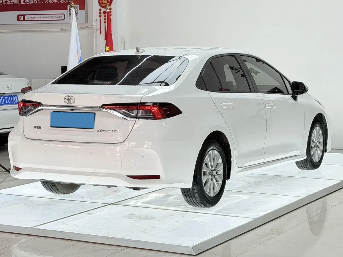 2021 Toyota Corolla 1.5L 121HP L3 CVT,autocango,china used car exporter,china ev exporter,chinese used car exporter,chinese used ev exporter