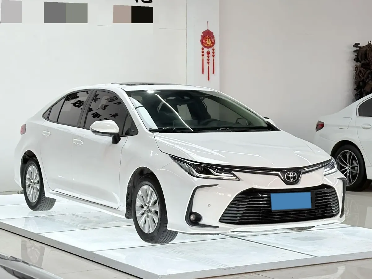 2021 Toyota Corolla 1.5L 121HP L3 CVT,autocango,china used car exporter,china ev exporter,chinese used car exporter,chinese used ev exporter