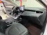 2021 Toyota Corolla 1.5L 121HP L3 CVT