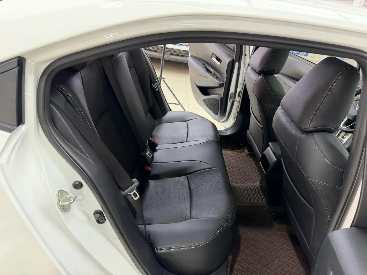 2021 Toyota Corolla 1.5L 121HP L3 CVT,autocango,china used car exporter,china ev exporter,chinese used car exporter,chinese used ev exporter