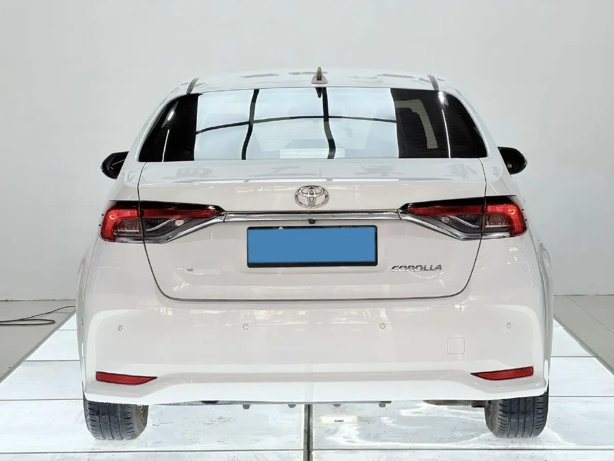 2021 Toyota Corolla 1.5L 121HP L3 CVT,autocango,china used car exporter,china ev exporter,chinese used car exporter,chinese used ev exporter