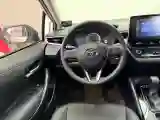 2021 Toyota Corolla 1.5L 121HP L3 CVT