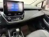 2021 Toyota Corolla 1.5L 121HP L3 CVT