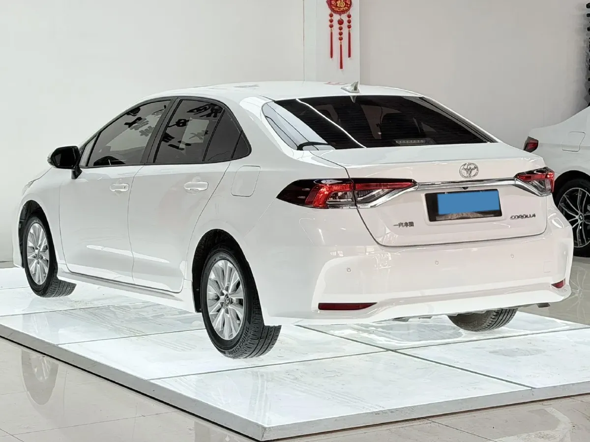 2021 Toyota Corolla 1.5L 121HP L3 CVT,autocango,china used car exporter,china ev exporter,chinese used car exporter,chinese used ev exporter