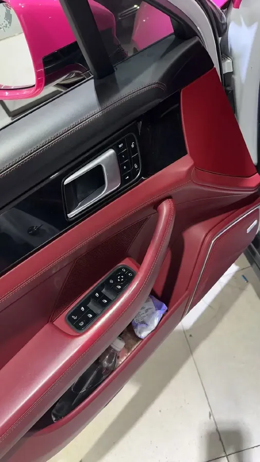 2018 Lincoln Navigator 3.5T 415HP V6 10AT,autocango,china used car exporter,china ev exporter,chinese used car exporter,chinese used ev exporter