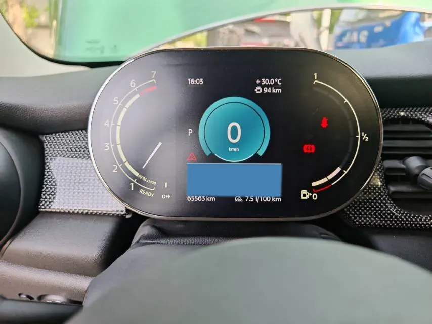2022 MINI MINI 1.5T 136HP L3 7DCT,autocango,china used car exporter,china ev exporter,chinese used car exporter,chinese used ev exporter