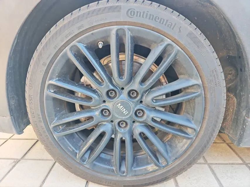 2022 MINI MINI 1.5T 136HP L3 7DCT,autocango,china used car exporter,china ev exporter,chinese used car exporter,chinese used ev exporter