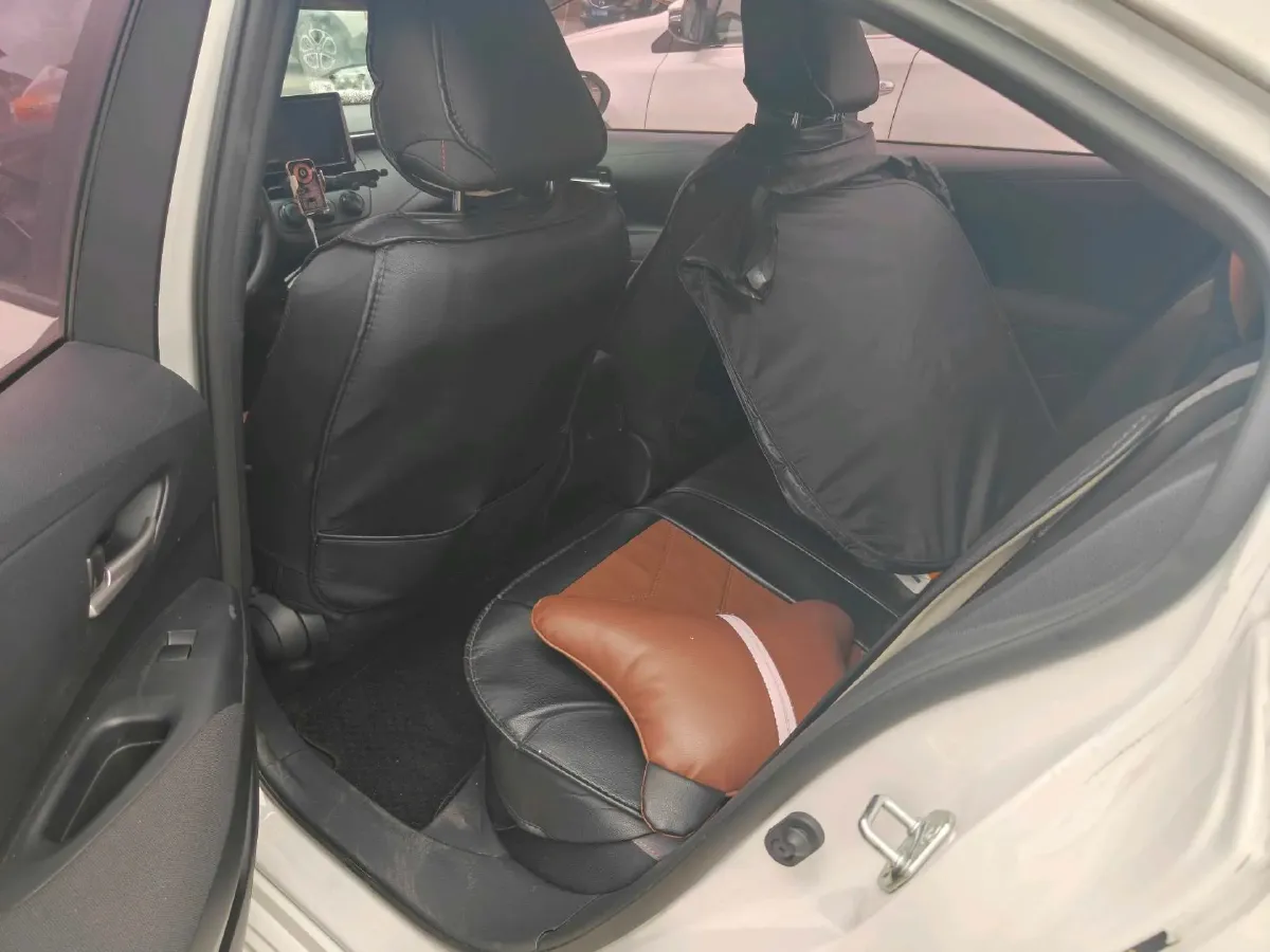 2021 Toyota Corolla 1.2T 116HP L4 CVT,autocango,china used car exporter,china ev exporter,chinese used car exporter,chinese used ev exporter