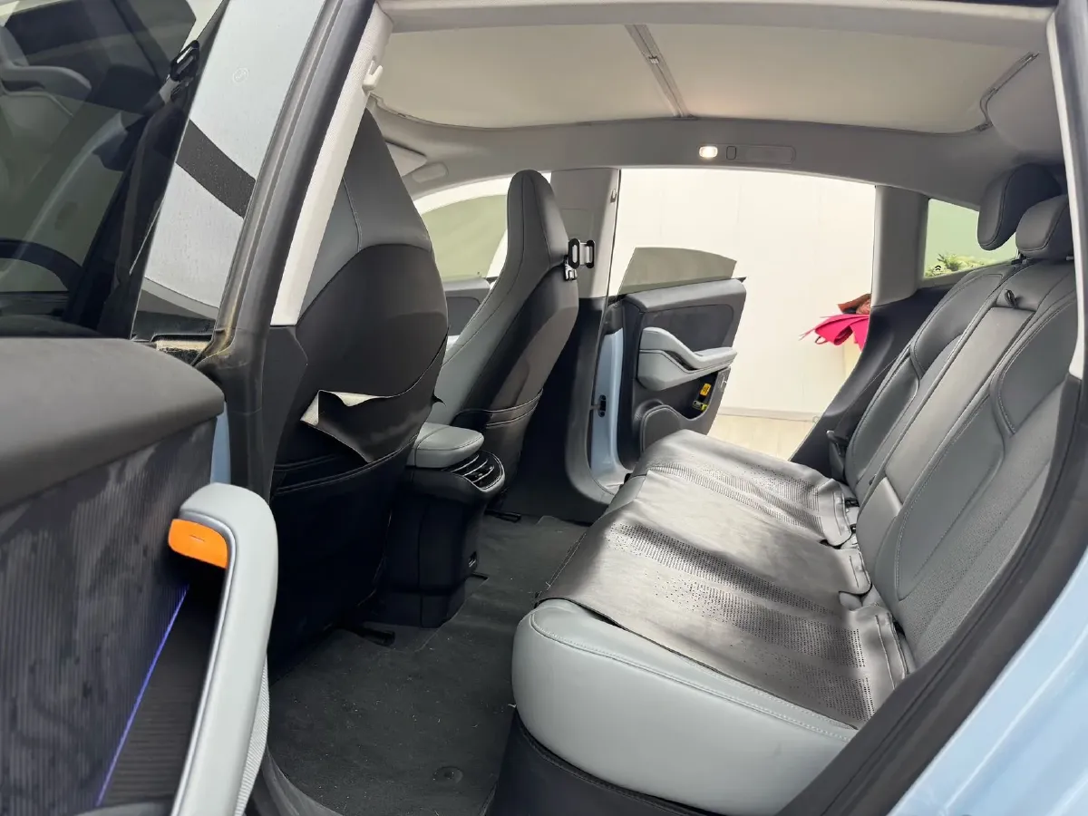 2022 JunTian HeiWuShi Youth 2.0T 203HP L4 6AT,autocango,china used car exporter,china ev exporter,chinese used car exporter,chinese used ev exporter