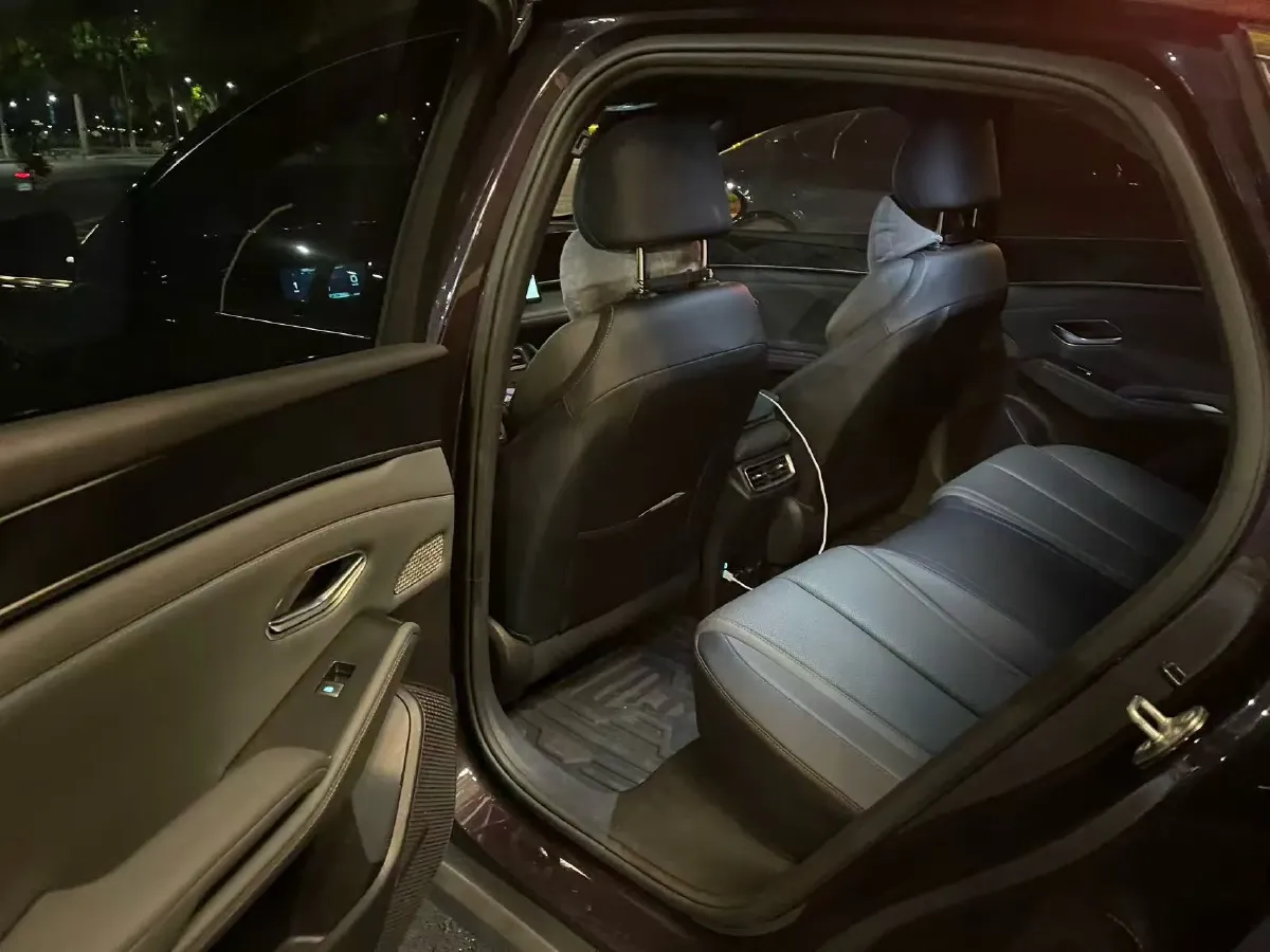 2024 BYD QinL 1.5L 101HP L4 E-CVT PHEV 10.08KWH,autocango,china used car exporter,china ev exporter,chinese used car exporter,chinese used ev exporter