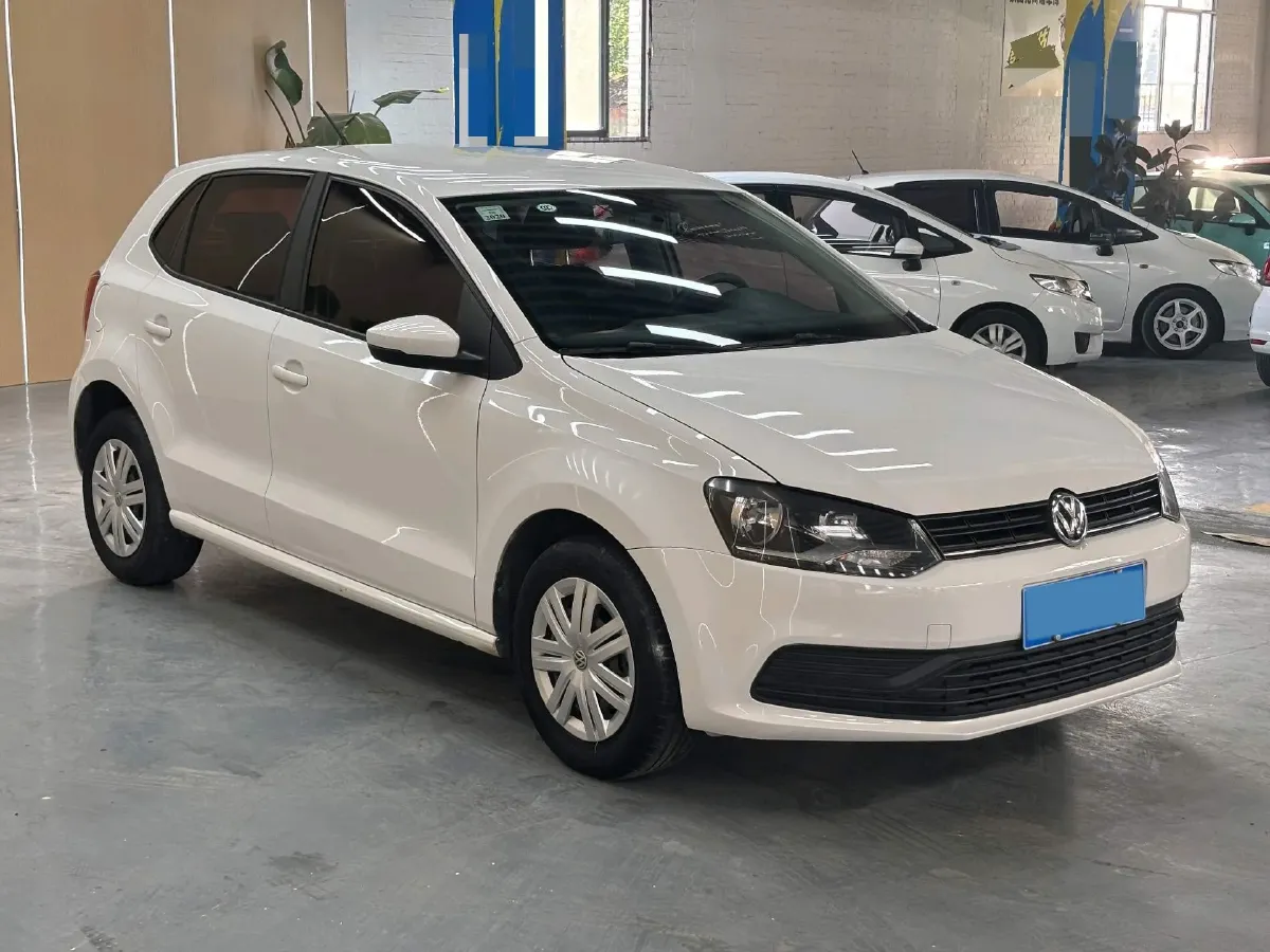 2016 Volkswagen Polo 1.4L 90HP L4 5MT,autocango,china used car exporter,china ev exporter,chinese used car exporter,chinese used ev exporter