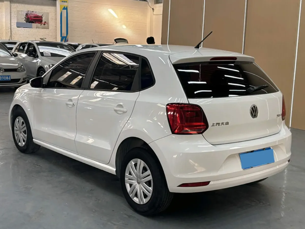 2016 Volkswagen Polo 1.4L 90HP L4 5MT,autocango,china used car exporter,china ev exporter,chinese used car exporter,chinese used ev exporter