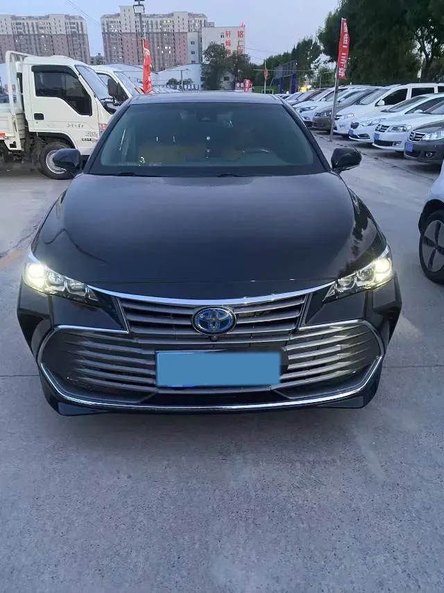 2019 Toyota Avalon 2.5L 178HP L4 E-CVT Hybrid,autocango,china used car exporter,china ev exporter,chinese used car exporter,chinese used ev exporter