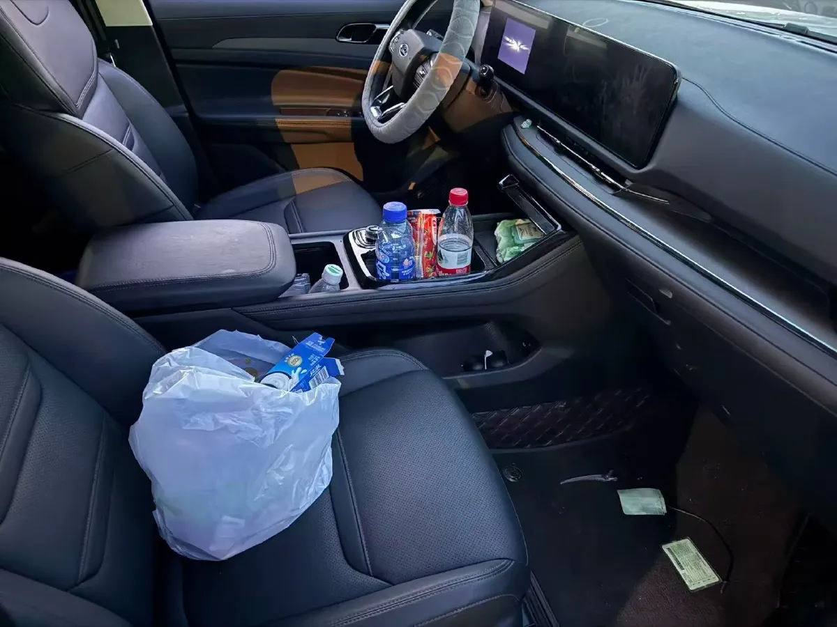 2023 Ford Equator Sport 1.5T 170HP L4 7DCT,autocango,china used car exporter,china ev exporter,chinese used car exporter,chinese used ev exporter